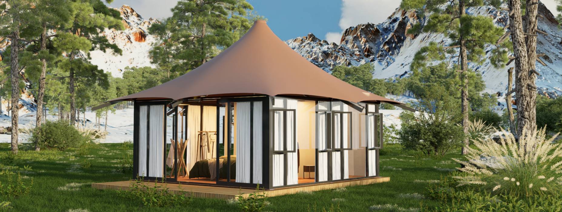 济源市装配式建筑厂家