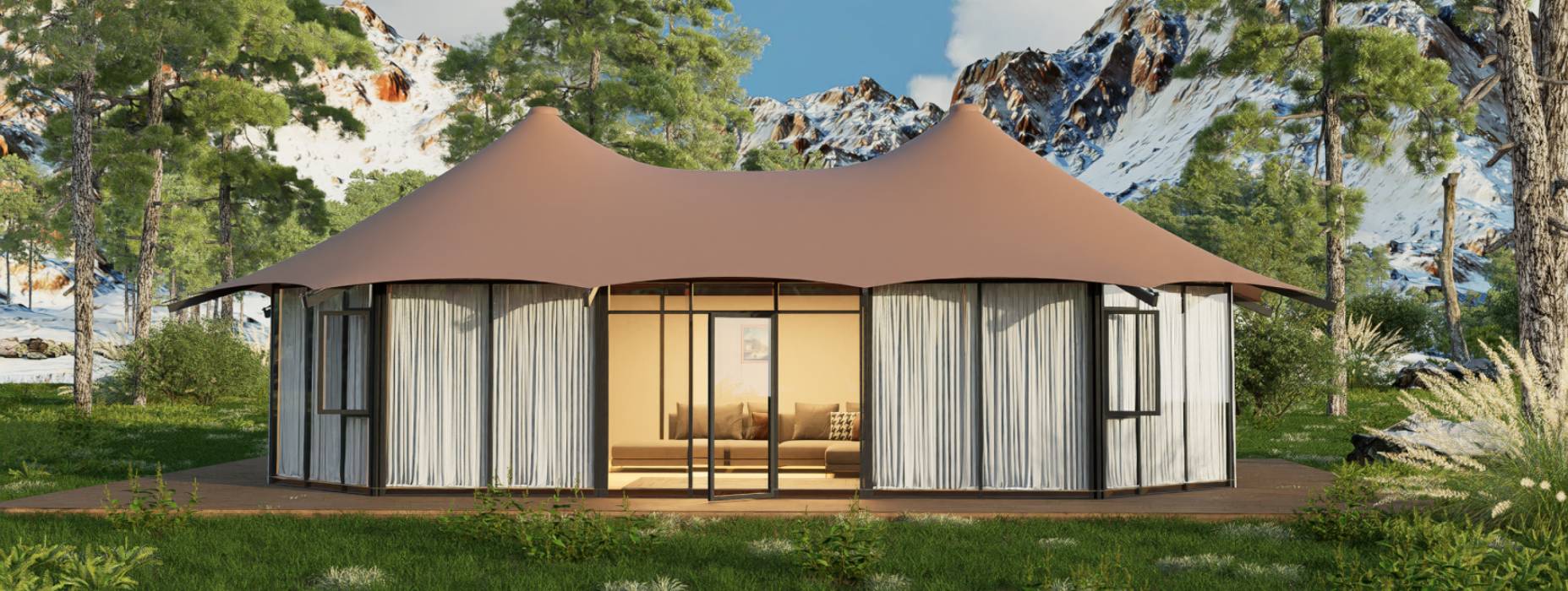 济源市移动式建筑钢结构房屋